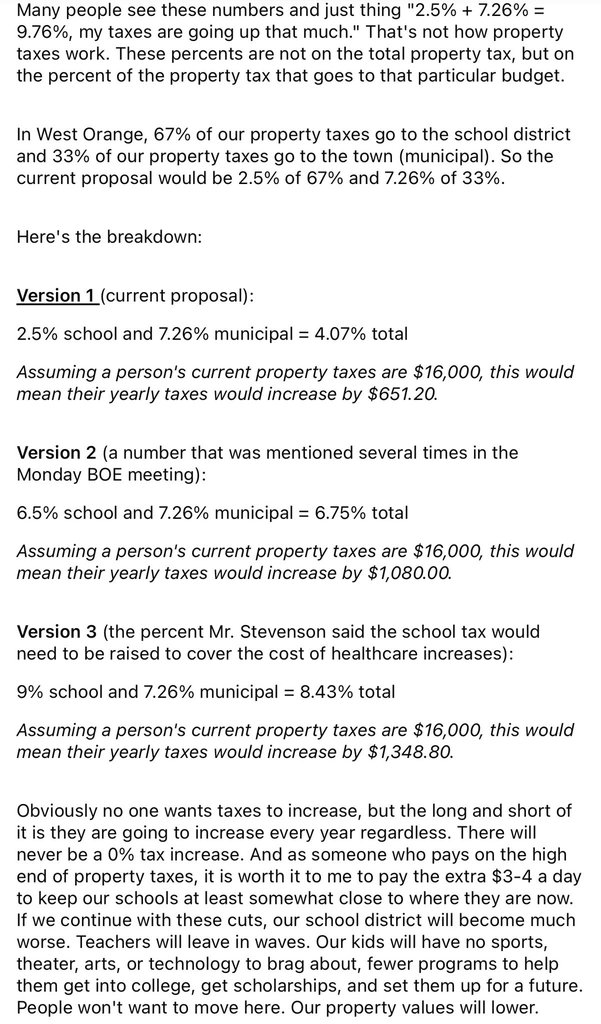 Tax math screenshot — unconfirmed community source